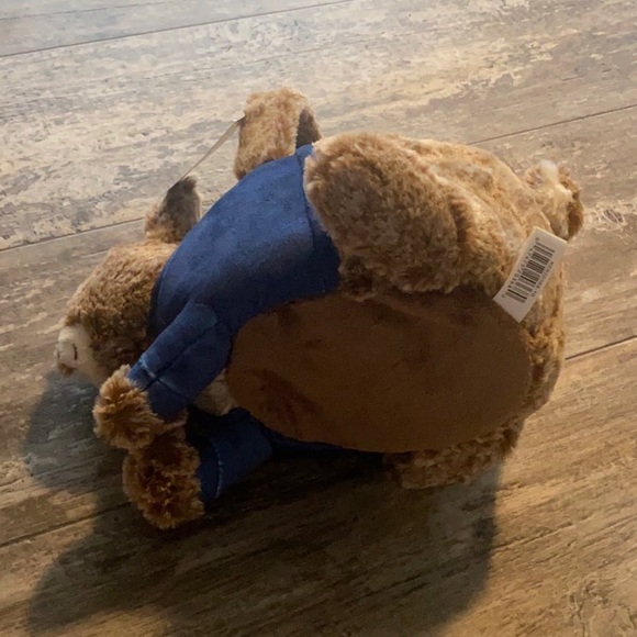 Peter Rabbit Plush Bunny Bag - Picture 10 of 10